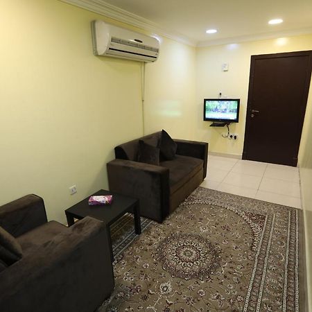 Al Eairy Apartment- Dammam 3 Al Mubarakiyah Exteriér fotografie