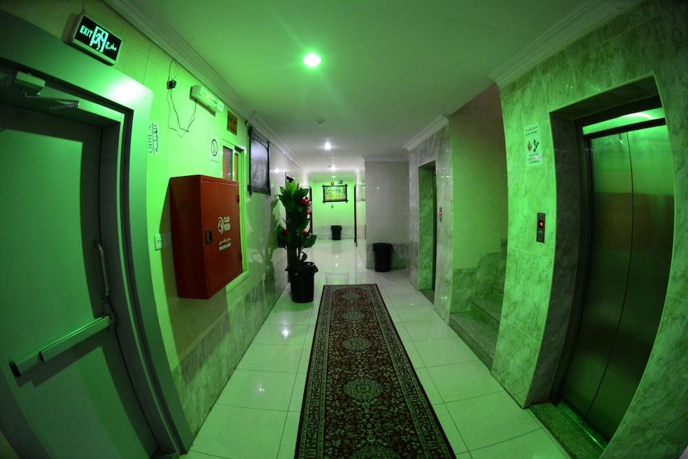 Al Eairy Apartment- Dammam 3 Al Mubarakiyah Exteriér fotografie