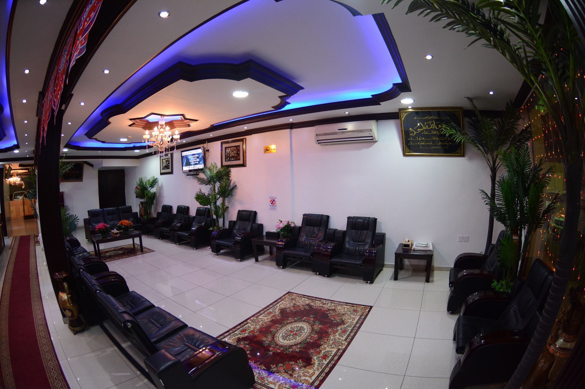 Al Eairy Apartment- Dammam 3 Al Mubarakiyah Exteriér fotografie