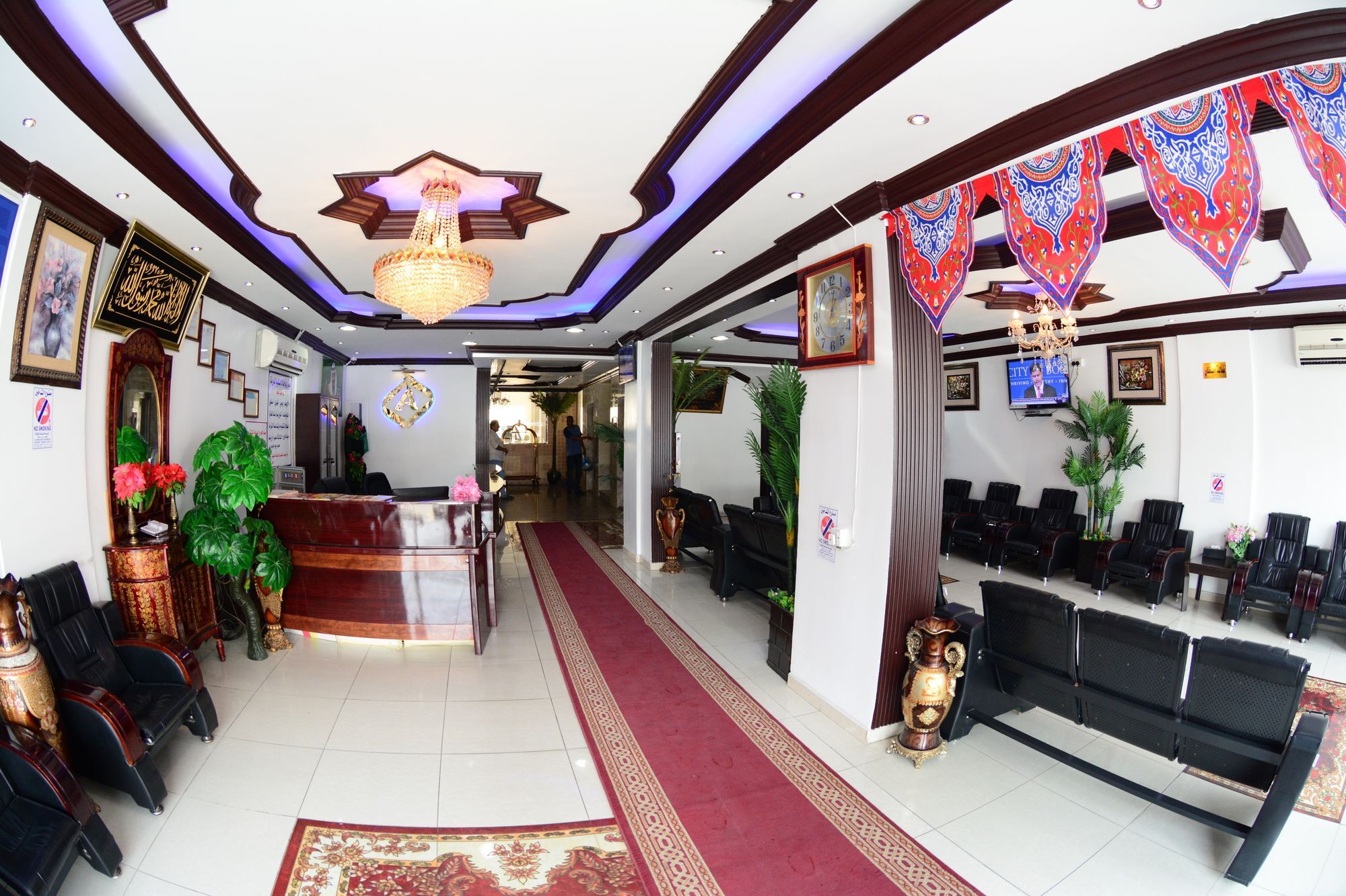 Al Eairy Apartment- Dammam 3 Al Mubarakiyah Exteriér fotografie