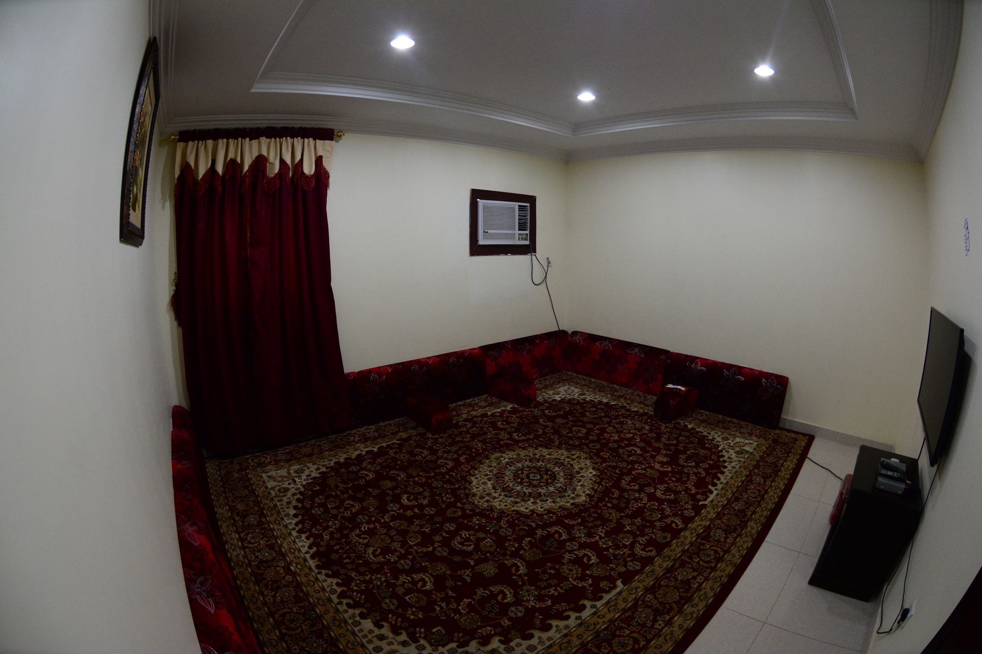 Al Eairy Apartment- Dammam 3 Al Mubarakiyah Exteriér fotografie