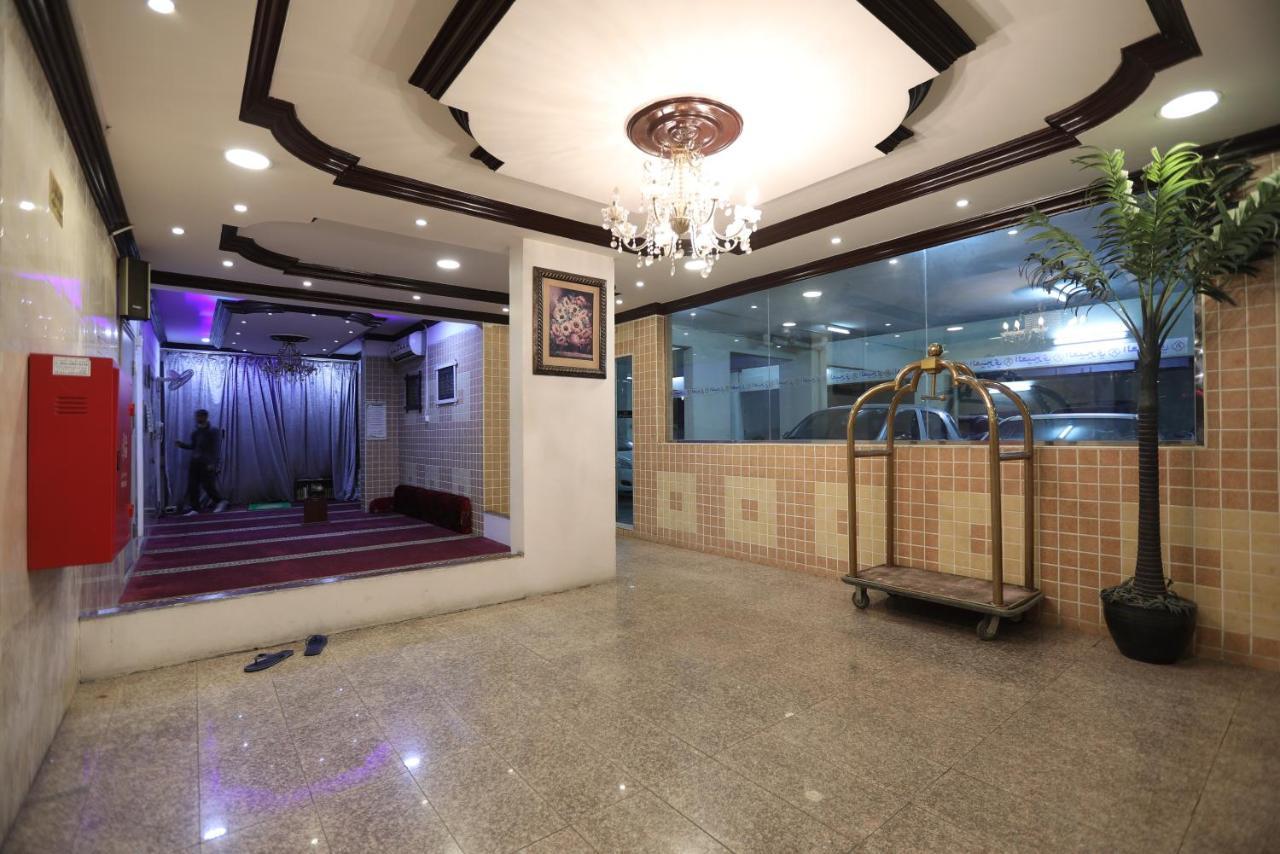 Al Eairy Apartment- Dammam 3 Al Mubarakiyah Exteriér fotografie