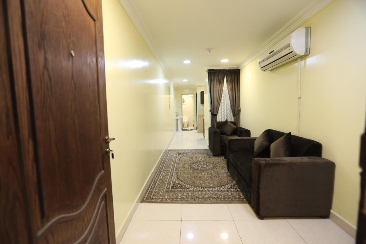 Al Eairy Apartment- Dammam 3 Al Mubarakiyah Exteriér fotografie