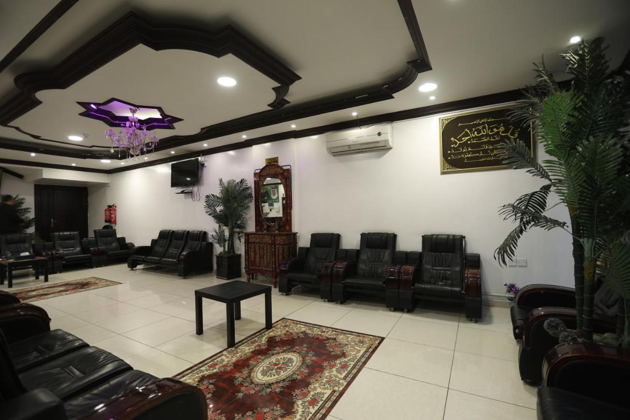 Al Eairy Apartment- Dammam 3 Al Mubarakiyah Exteriér fotografie