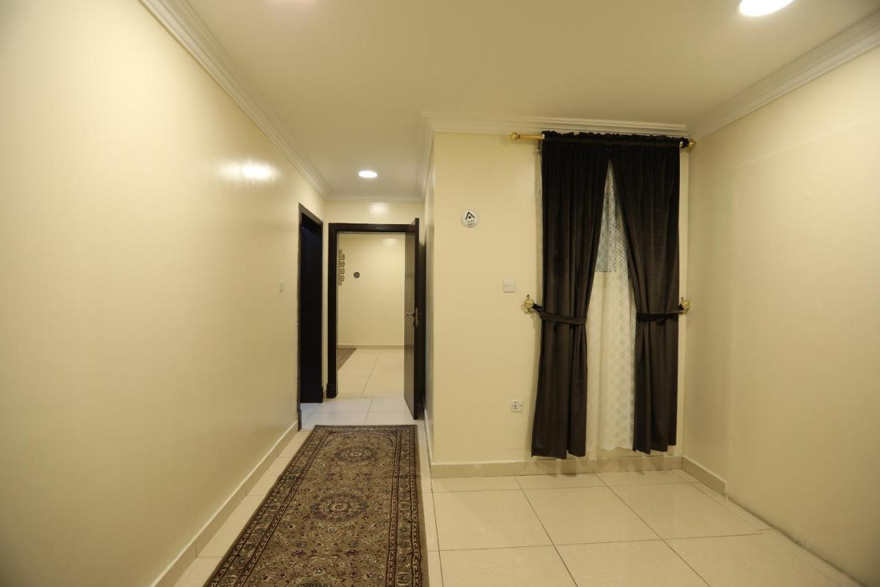 Al Eairy Apartment- Dammam 3 Al Mubarakiyah Exteriér fotografie