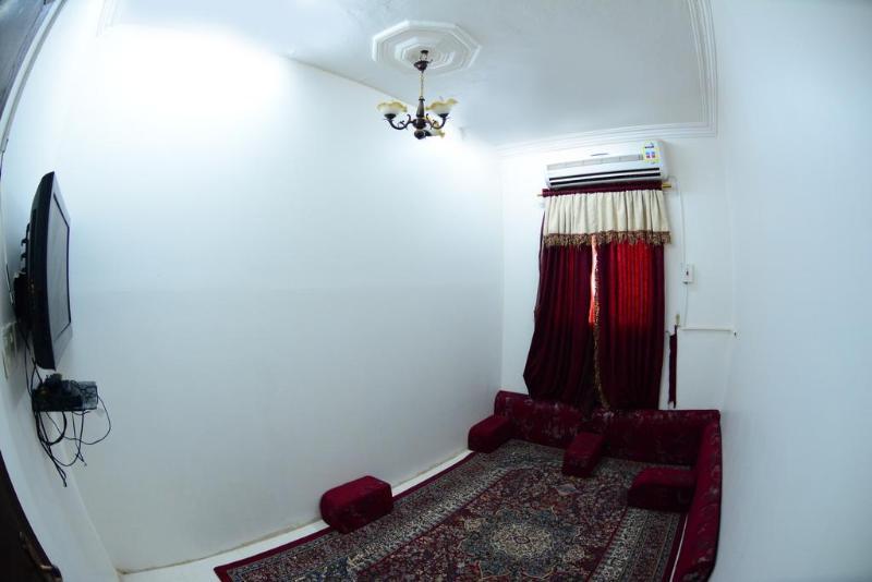 Al Eairy Apartment- Dammam 3 Al Mubarakiyah Exteriér fotografie
