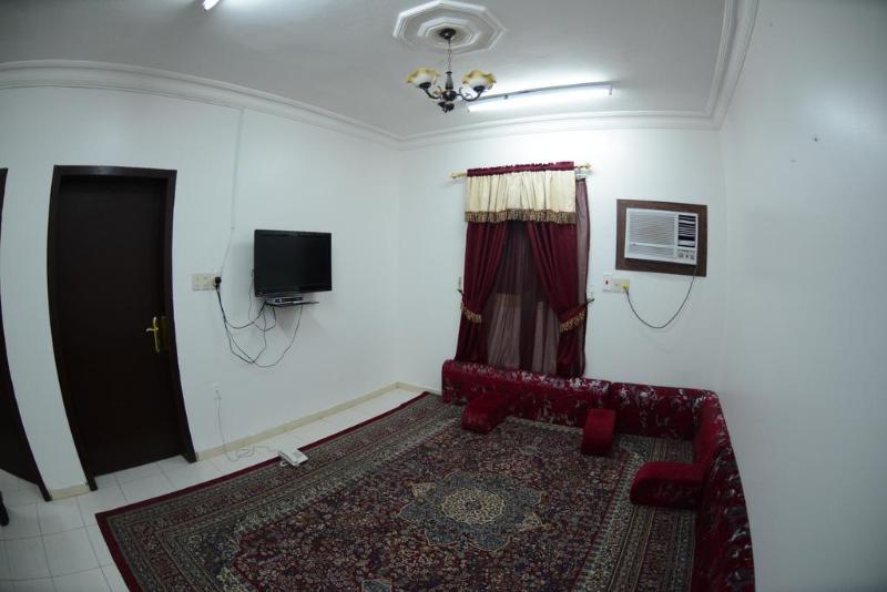 Al Eairy Apartment- Dammam 3 Al Mubarakiyah Exteriér fotografie