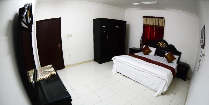 Al Eairy Apartment- Dammam 3 Al Mubarakiyah Exteriér fotografie